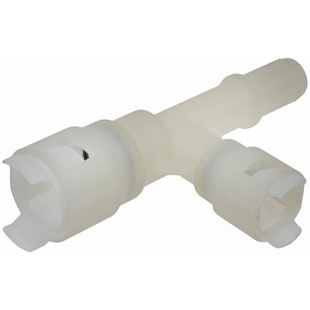 Dorman Heater Hose Conn. 800-413CD